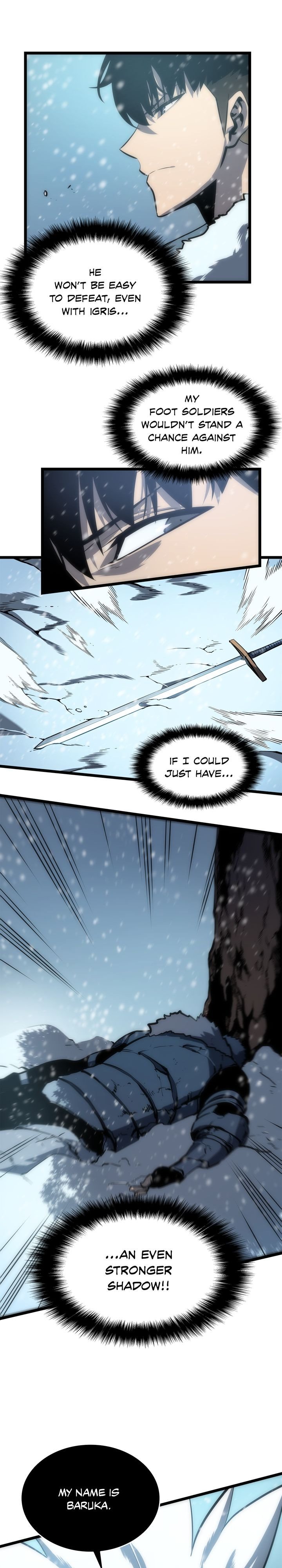 Solo Leveling, Chapter 53 image 19